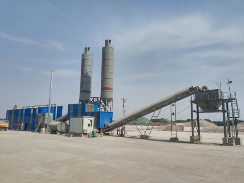 鄒平WCB700客戶案(àn)例(lì)