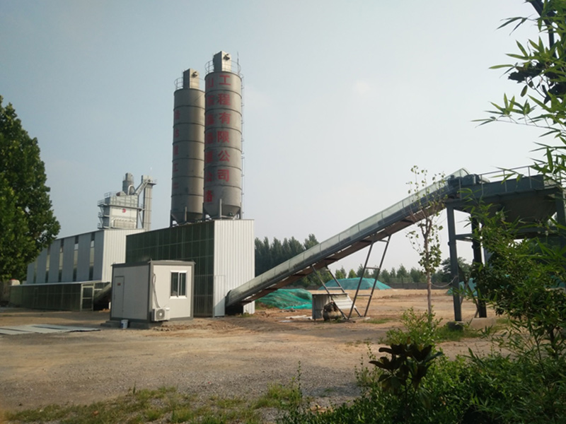 濟寧WCB600客戶(hù)案例(lì)