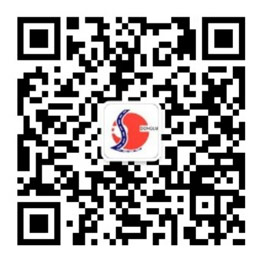 公眾(zhòng)號二維碼